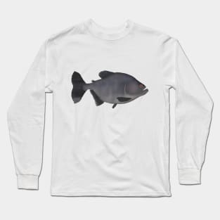 Redeye Piranha Long Sleeve T-Shirt